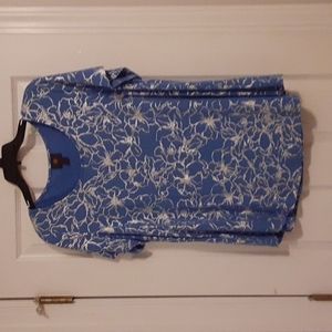 JM Collection Women's Top